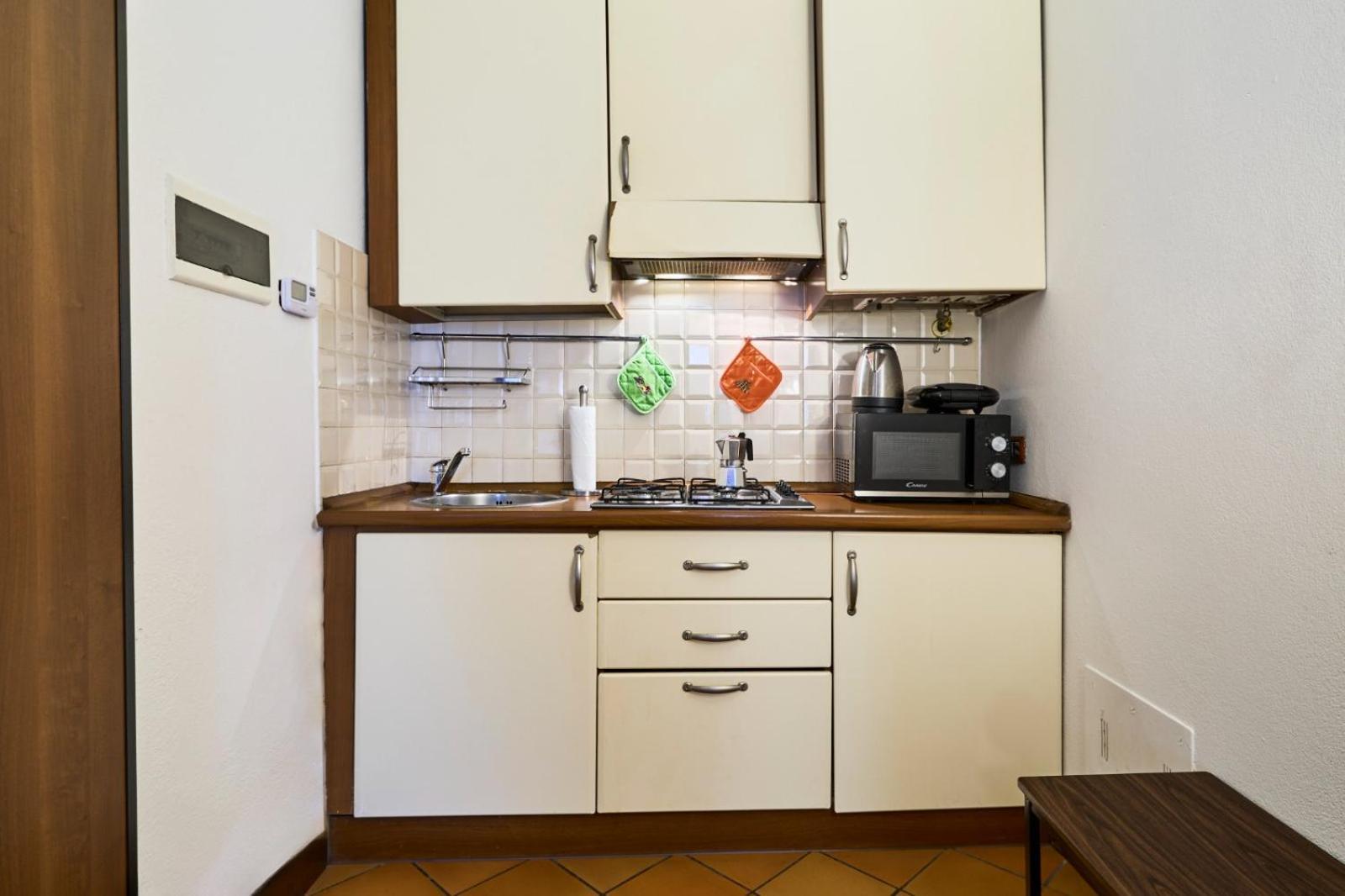Il Lusso Della Semplicita Apartment Piacenza Ngoại thất bức ảnh